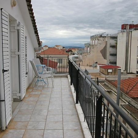 Ρήγας: Όμορφα στο Μεσολόγγι. Δ2 Διαμέρισμα Εξωτερικό φωτογραφία